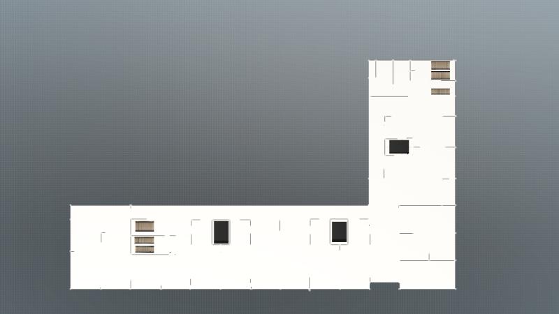 亿升南楼机房层