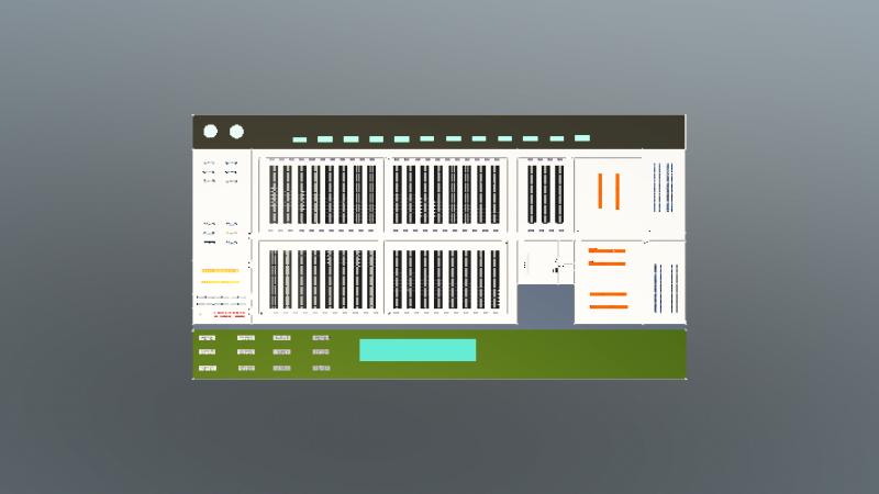 天海科技园31号厂房