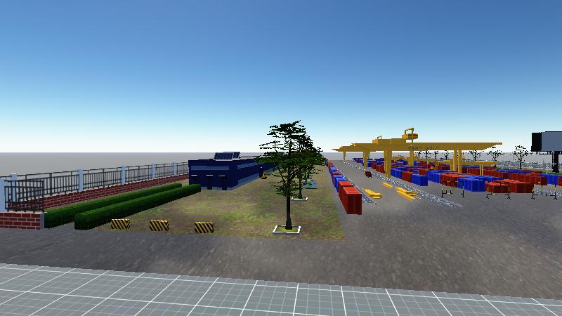 霍尔果斯(导出tjs时需把地面高度调整到-3)