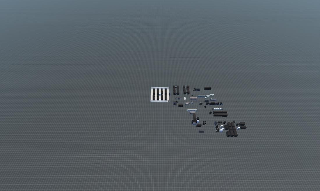 2019-6-21小机房布局图