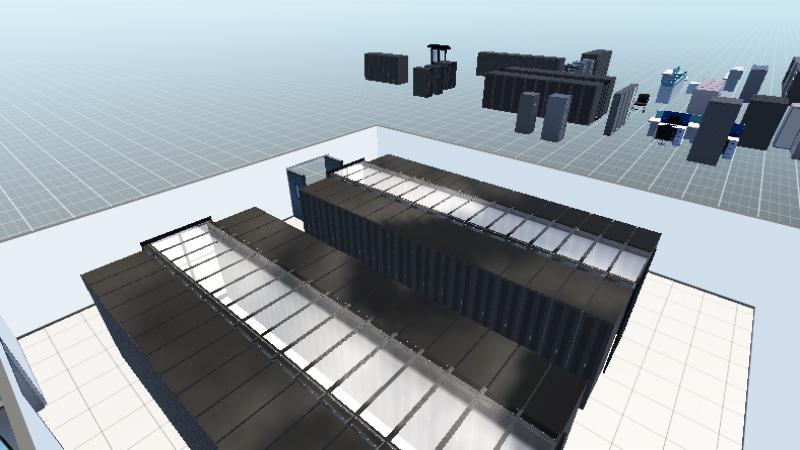 2021-7-1大气科研数据机房