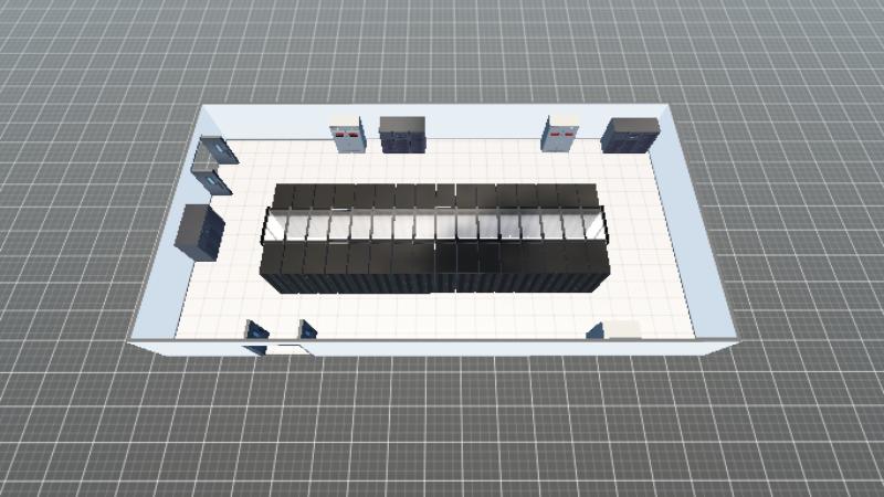 2021-7-24 弘毅机房项目 nurse版本