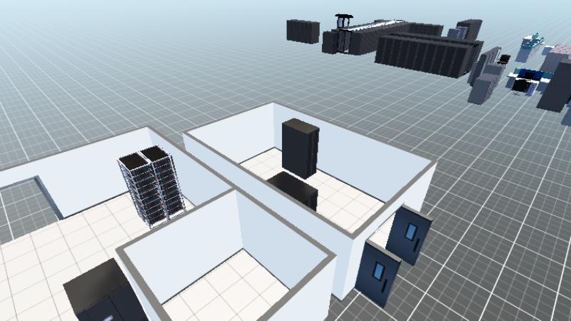 2021-7-31 弘毅机房 nurse版本