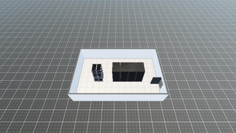 2021-10-19 iview四机柜