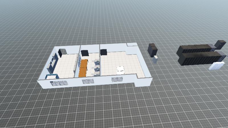 2021-11-27广州创嘉电子保密室建设项目