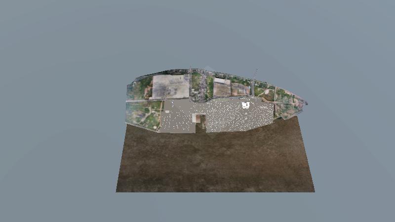 （南沙汽车码头）无立体停车库  0718