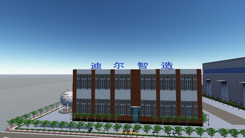 2023.3.9修改后的园区