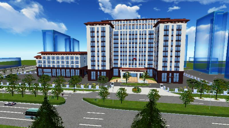 湖南公共资源交易中心