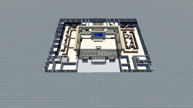 许昌政务服务1F