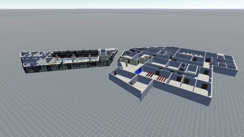 准格尔旗政务服务1F