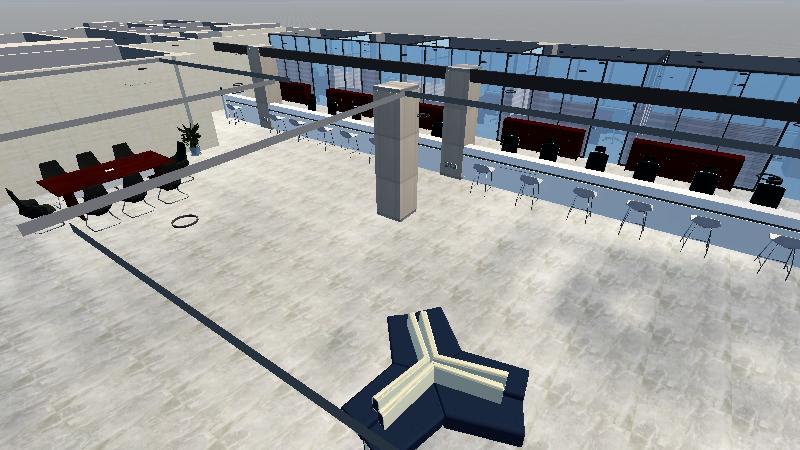 准格尔旗政务服务2F