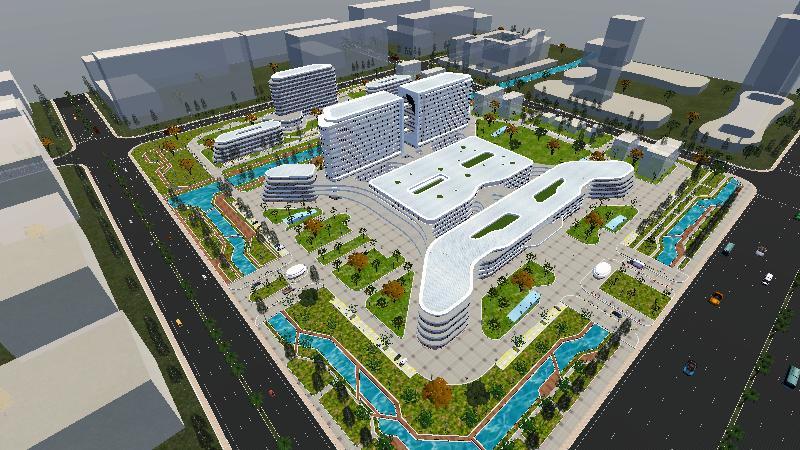 江都人民医院旧版