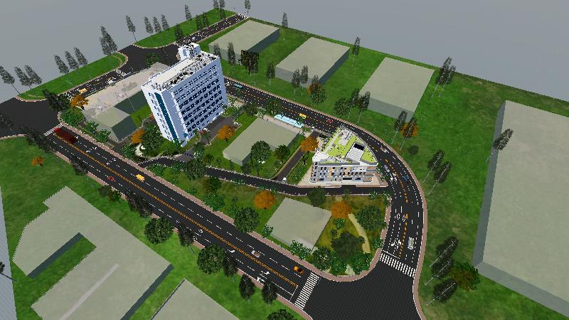 佛山疾控中心20231017