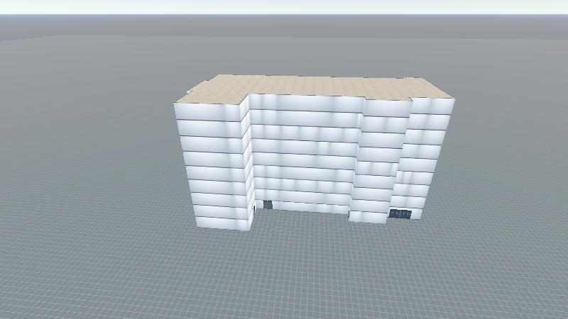 佛山疾控-实验室