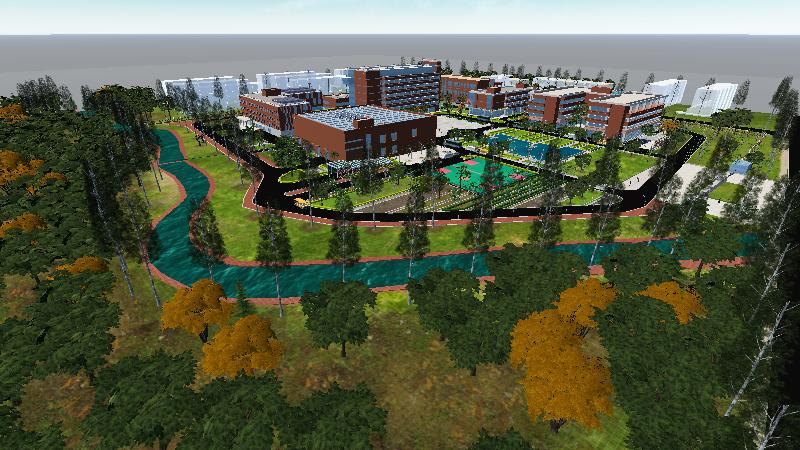 长三角青年创新创业港