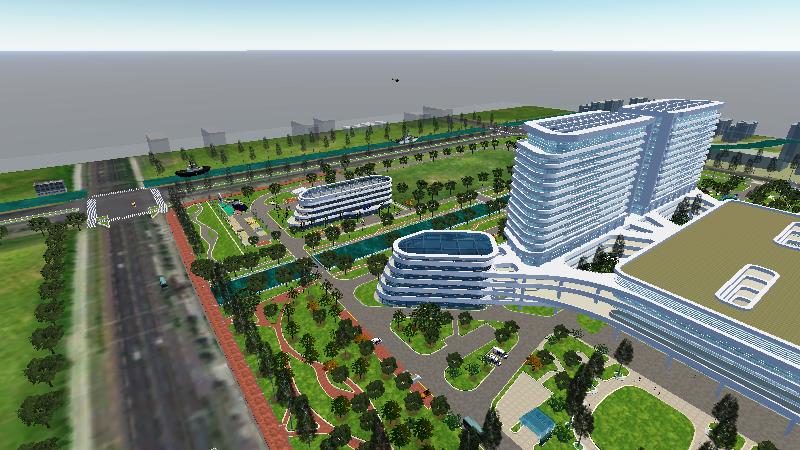 江都（无文字版本）