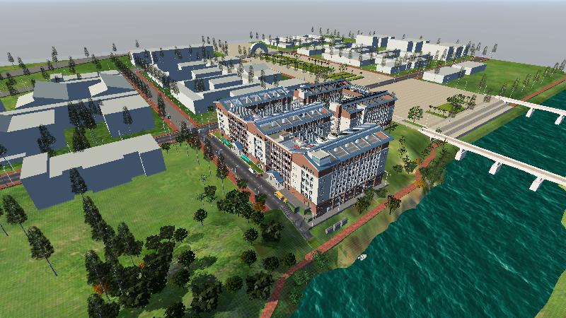 暨南大学实验室1