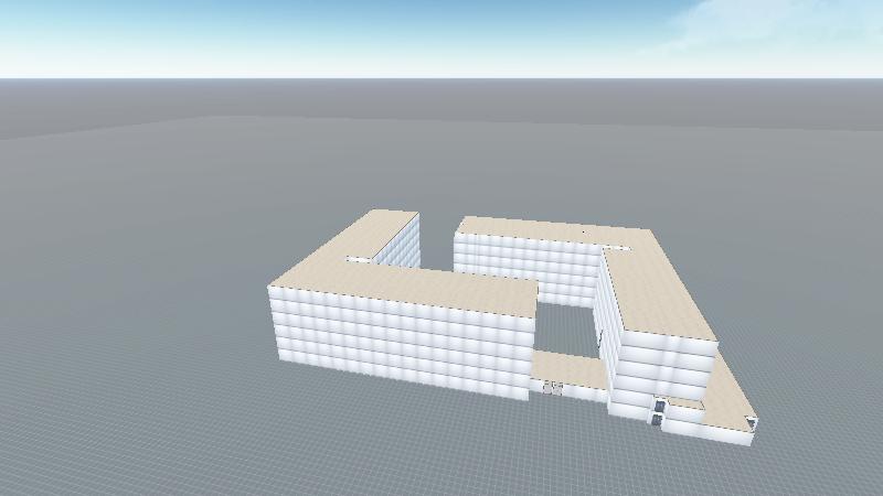 南区学生公寓三