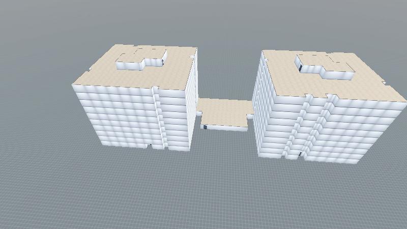 南区学生公寓四-五