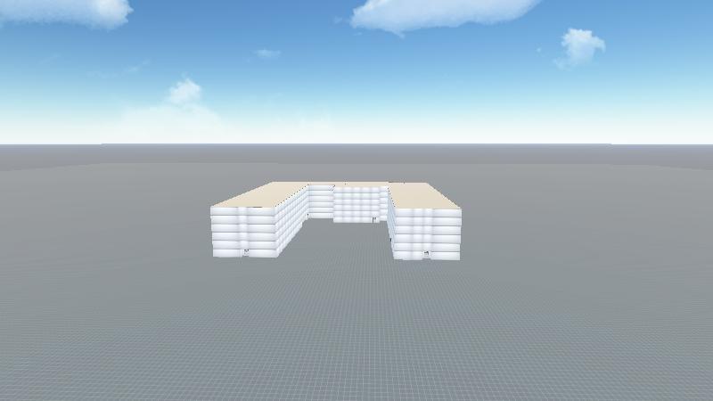 北区学生公寓四