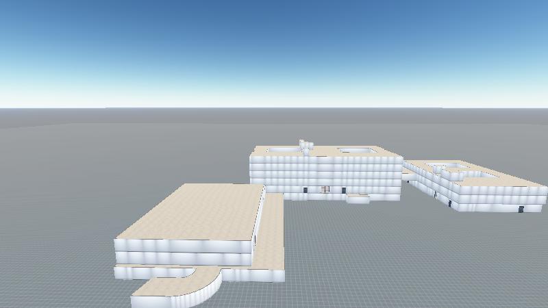 行政楼-会议中心