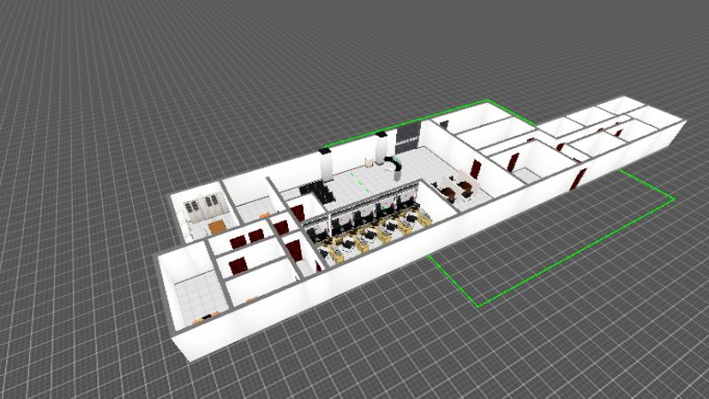 北京农商银行右安门分理处