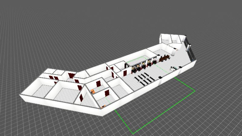 北京农商银行石榴园分理处