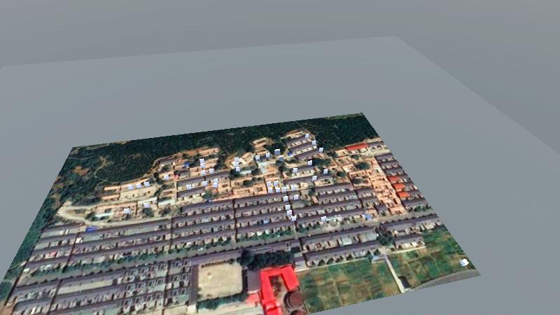 河北前南峪精品台区4.0