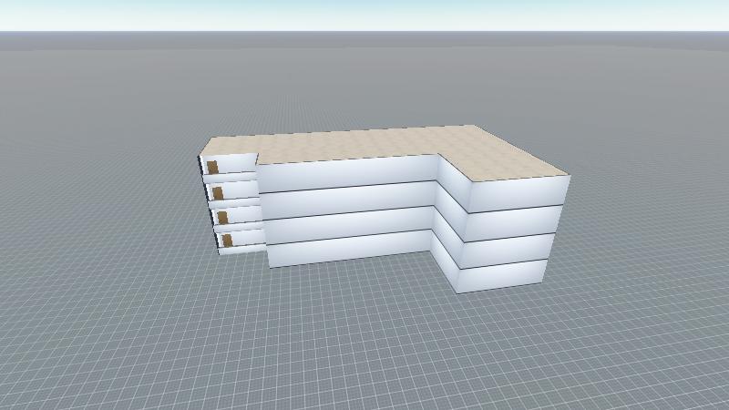 多屏互动智慧教室