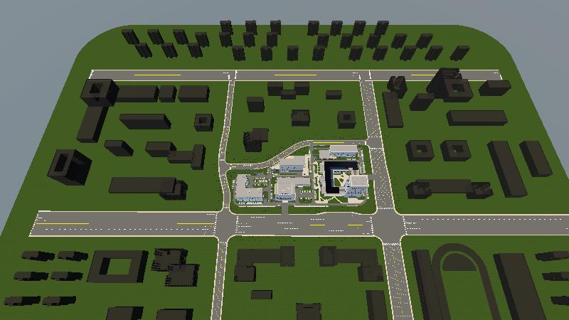 创新院58（孪生体删除房间重命名）