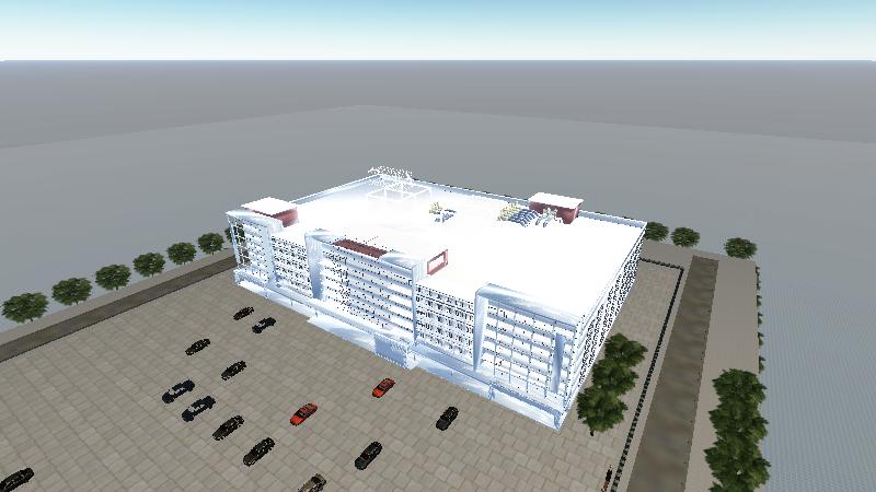 园区数字半岛1115