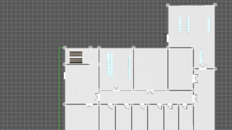 四川大学-信息化建设与管理办公室-楼层