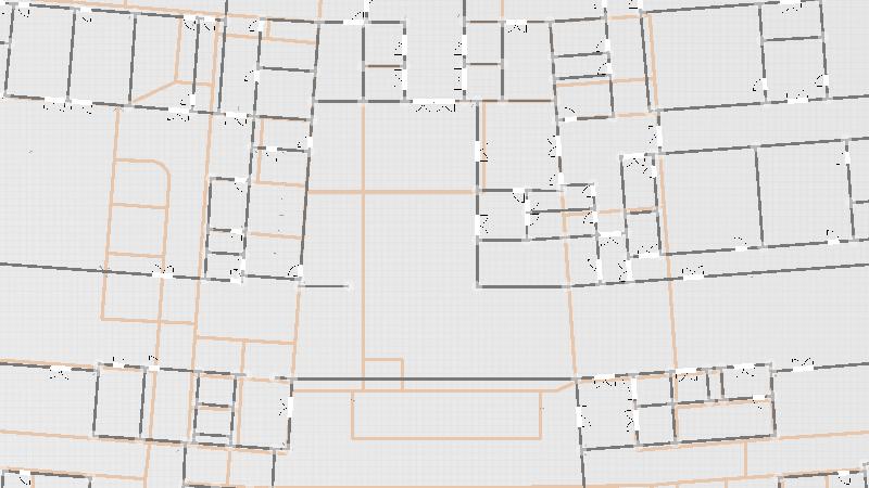 心血管疾病临床诊疗中心20260128--摄像头点位基础楼层