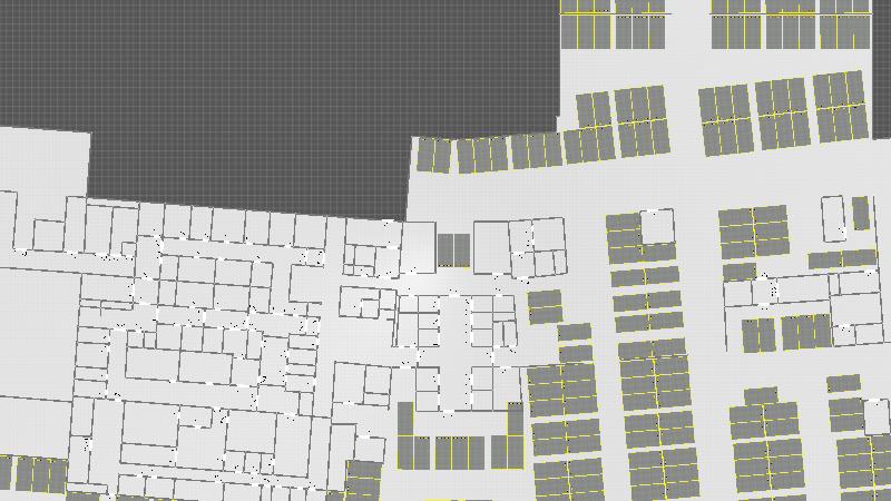 心血管疾病临床诊疗中心202603--车位点位