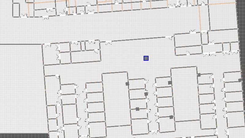 心血管疾病临床诊疗中心202603--诊室科室点位