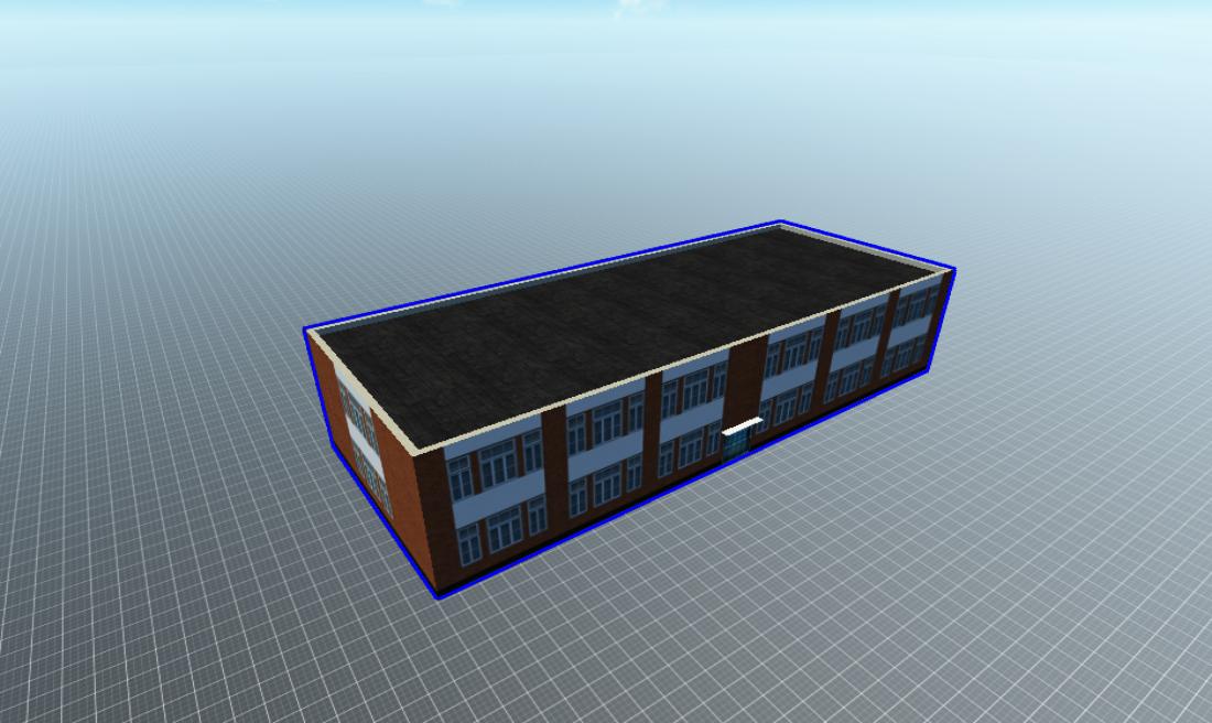 官房7楼办公区2-2