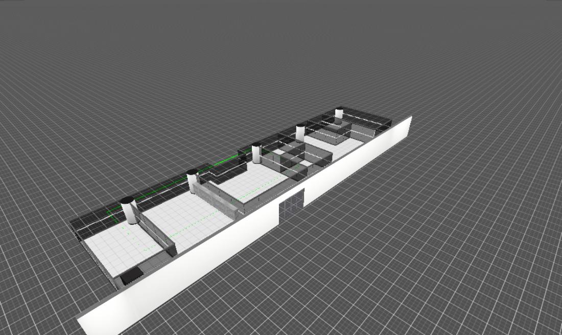 官房7楼办公区2