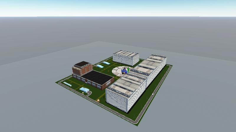 便民6/7/8/9/10/楼顶