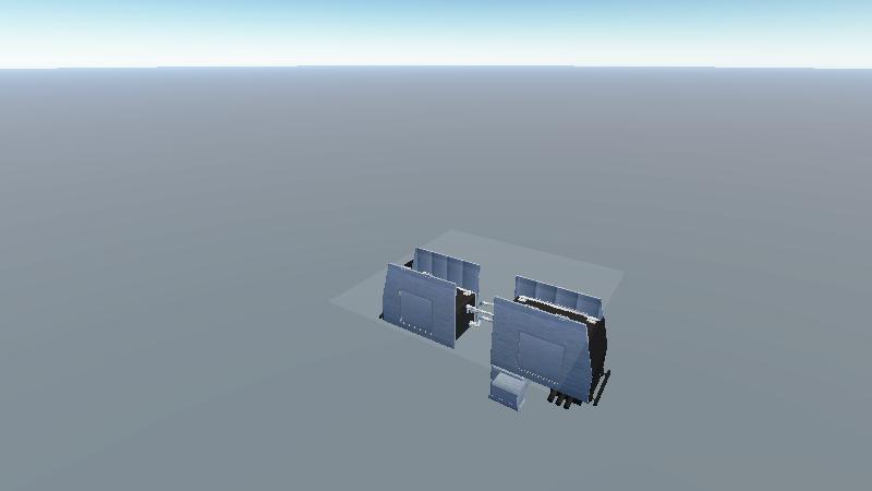 GX廊道巡检机器人