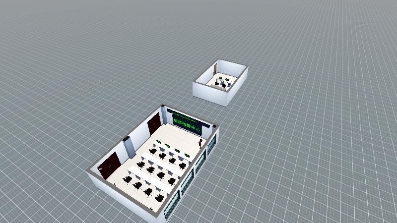 烟草展示3D(分控）