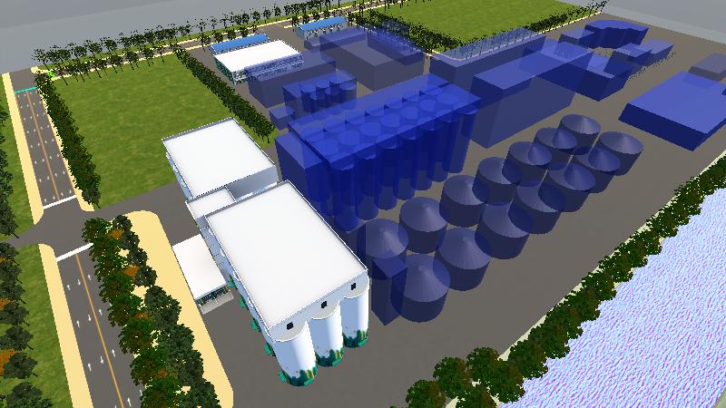 南沙粮仓CB202411131813