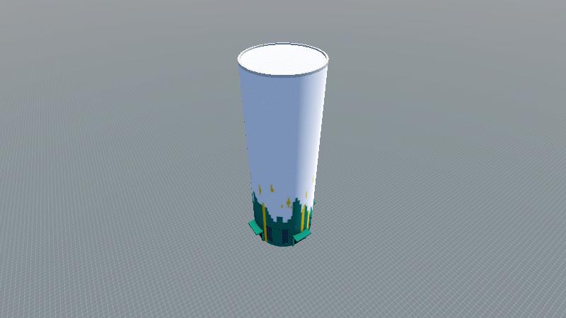 桶单独测试CB20241118122932