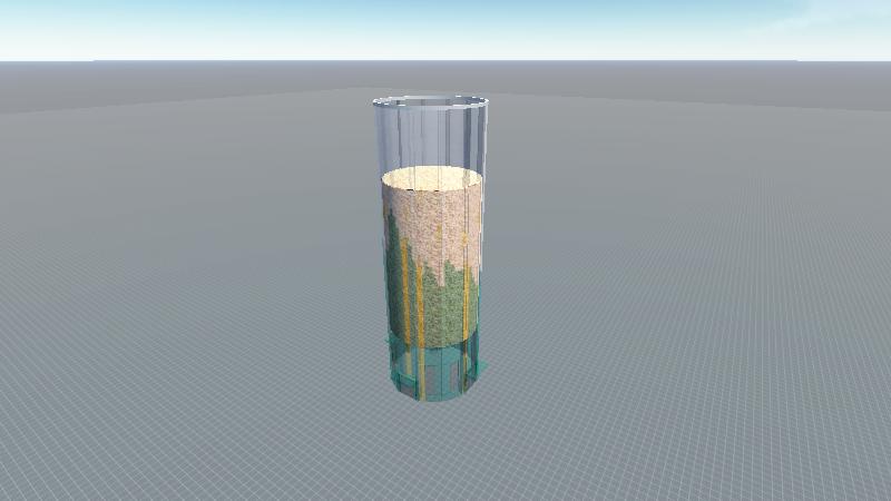 小麦立筒库内部测试CB202501141350