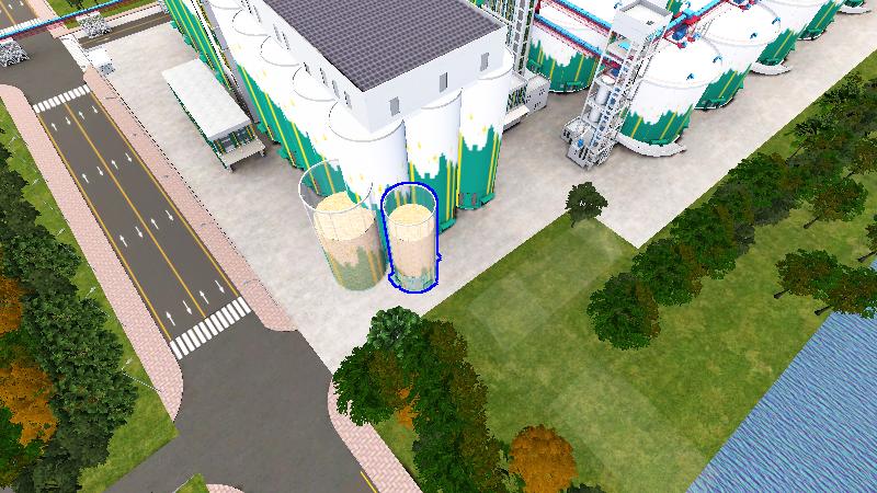 粮仓CB202501231412