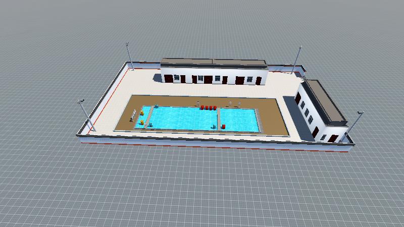 运城埝掌污水厂