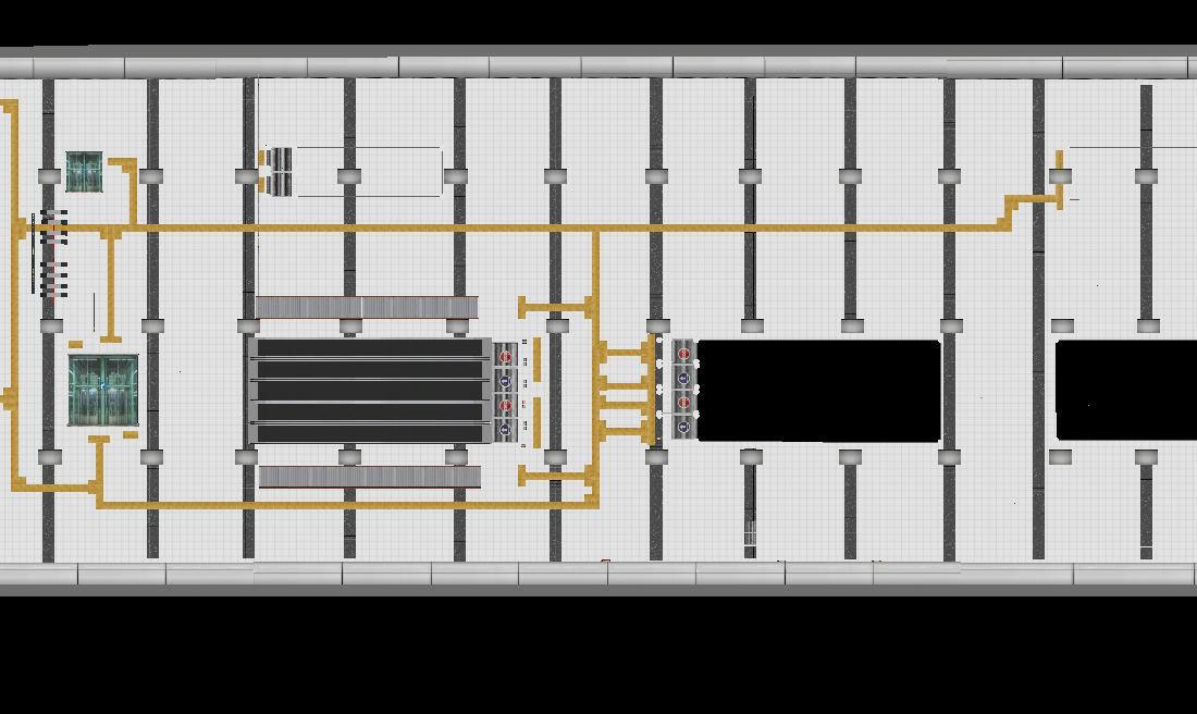 首尔地铁_金浦国际机场站_03
