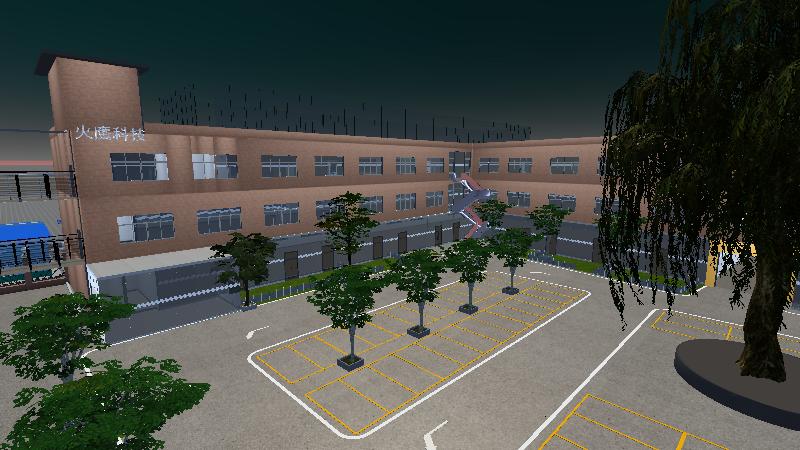 凹凸凹创意园06