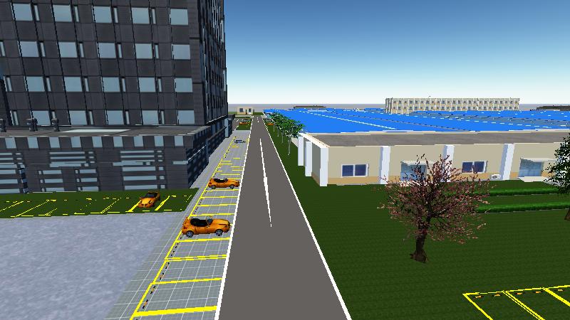 厂区图场景包8.15