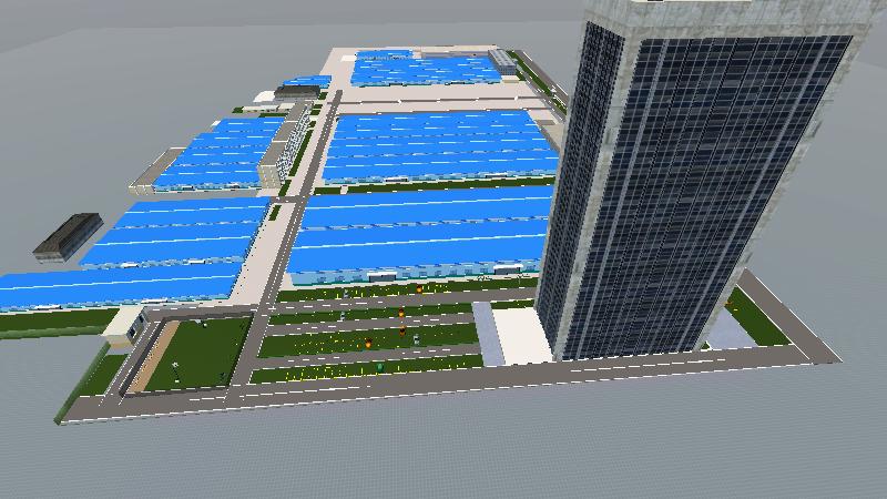 厂区图场景包JS8.30