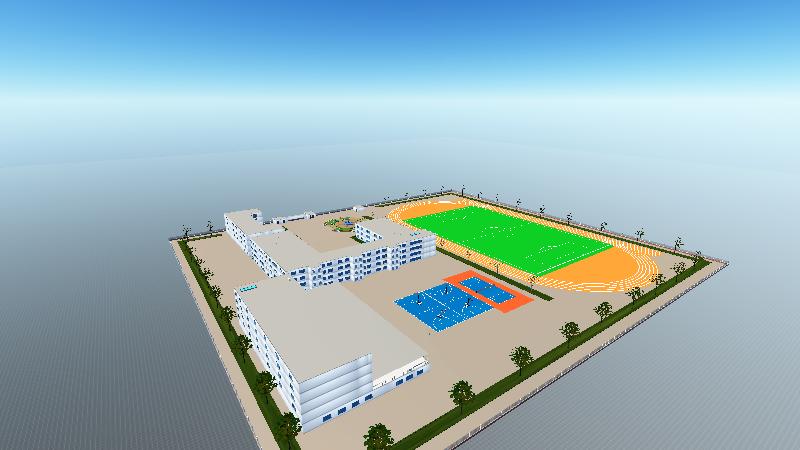 测试环境--艾伯数字